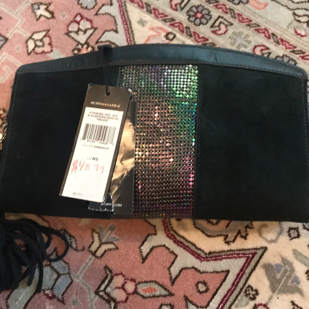Bcbgmaxazria bag